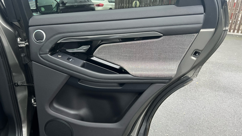 Land Rover Range Rover Evoque 2.0 D180 HSE 5dr Auto Diesel Hatchback